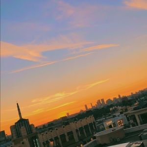 Meet your Posher, Mason